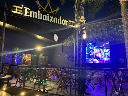 Embaixador Bar