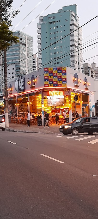 Vixe Bar