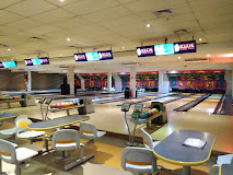Boliche Litoral Plaza