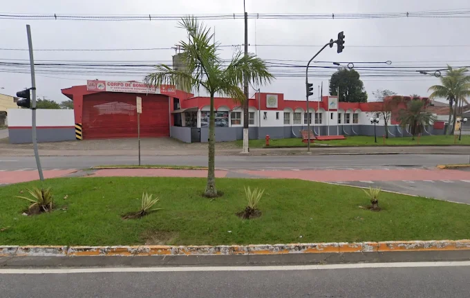 Bombeiros 193