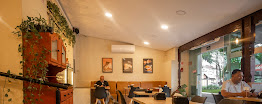 Brookie Cafe e Doceria