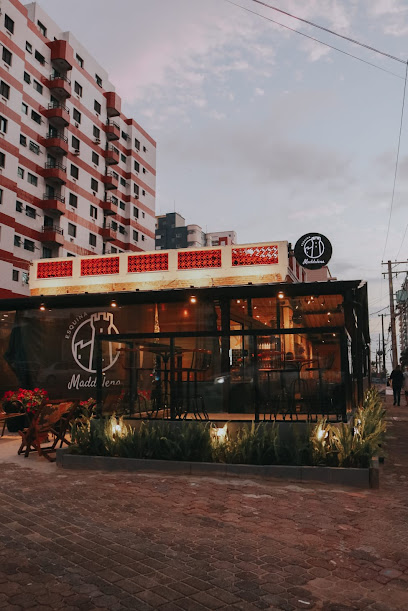 Café Madalena