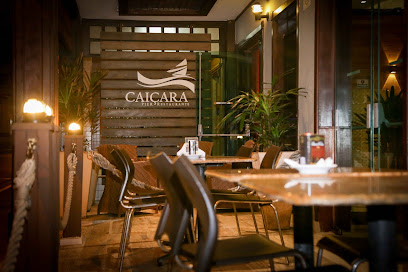 Caiçara Pier Restaurante