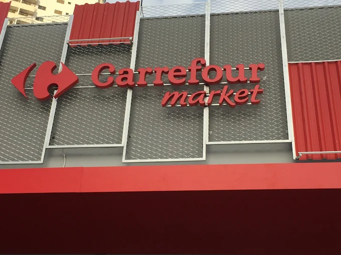 Carrefour Market