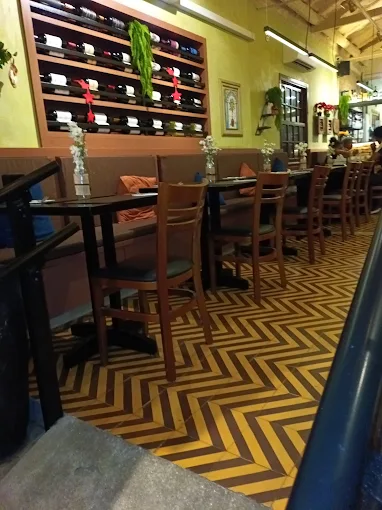 A Casinha Pizzavino