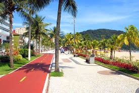 Ciclovia da Orla
