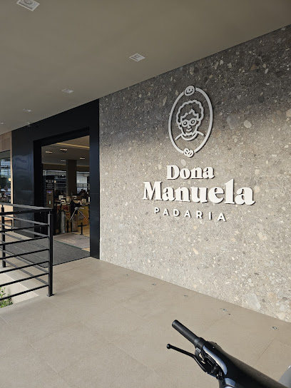 Padaria Dona Manuela