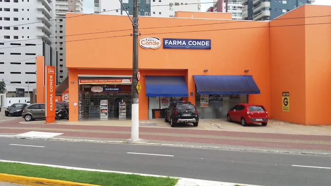 Farma Conde