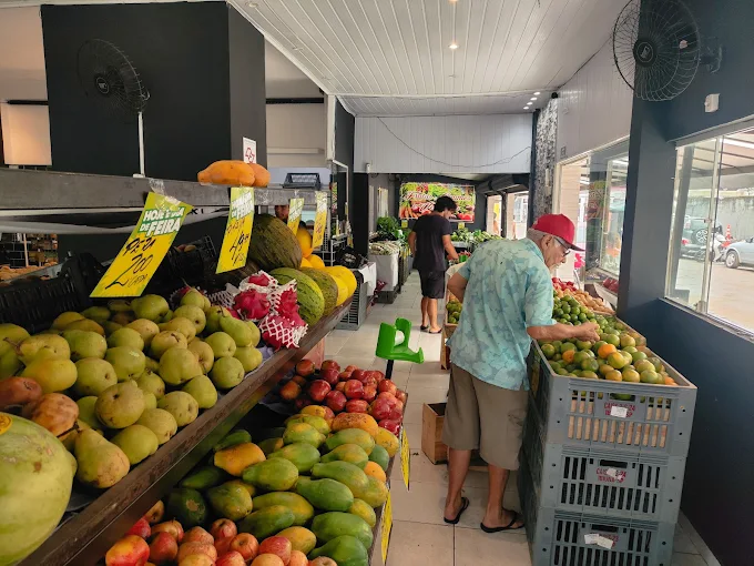 Hortifruti Fênix
