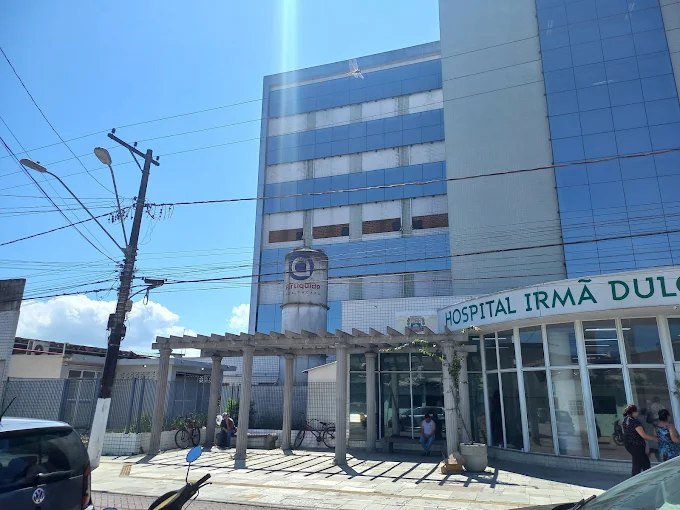 Hospital Irmã Dulce