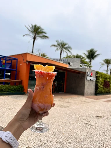 Império Espeto Bar