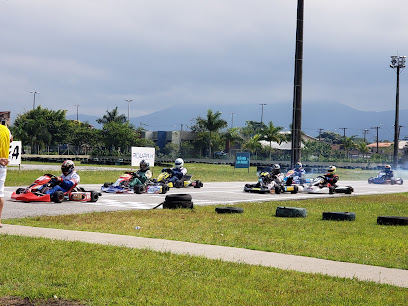 Kartódromo Ayrton Senna
