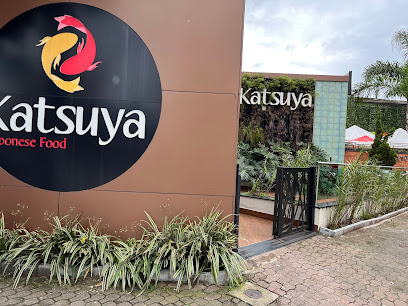 Katsuya Japanese Food