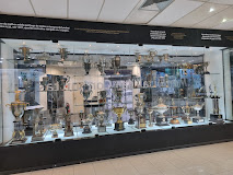 Memorial das Conquistas - Santos FC