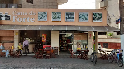 Padaria Canto do Forte