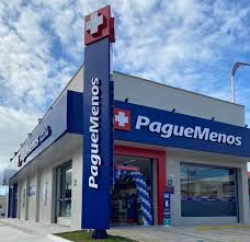 Pague Menos