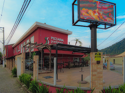 Pizzaria Pontaporã
