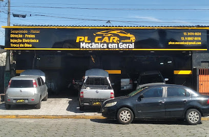PL Car Auto Mecânica