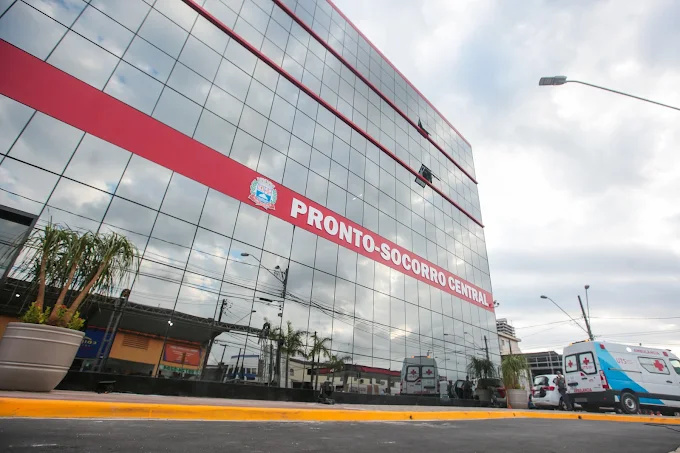 Pronto Socorro Central