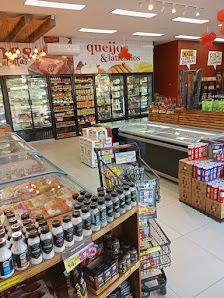Queijos & Laticínios