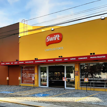 Swift - Canto do Forte