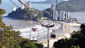 Teleférico de São Vicente