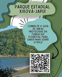 Trilha do Morro do Xixová